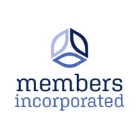 Members, Inc. logo, Members, Inc. contact details