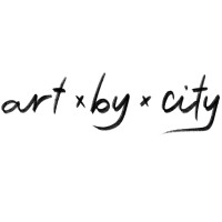 Art By City logo, Art By City contact details