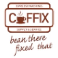 Coffix Ltd logo, Coffix Ltd contact details