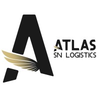 Atlas SN Logistics logo, Atlas SN Logistics contact details