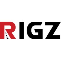 RIGZ, LLC logo, RIGZ, LLC contact details