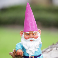 Gnome Crowdfunding Services logo, Gnome Crowdfunding Services contact details