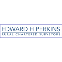 Edward H Perkins Rural Chartered Surveyors logo, Edward H Perkins Rural Chartered Surveyors contact details