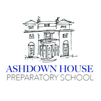 Ashdown House School logo, Ashdown House School contact details