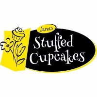 Jarets Stuffed Cupcakes logo, Jarets Stuffed Cupcakes contact details