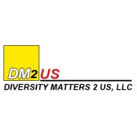 Diversity Matters 2 US, LLC logo, Diversity Matters 2 US, LLC contact details