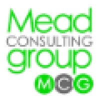 Mead Consulting Group logo, Mead Consulting Group contact details