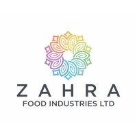 Zahra Food Industries Ltd logo, Zahra Food Industries Ltd contact details