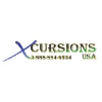 Xcursions USA logo, Xcursions USA contact details