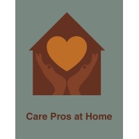 Care Pros at Home logo, Care Pros at Home contact details