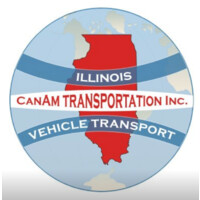 CanAm Transportation Inc logo, CanAm Transportation Inc contact details