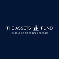 The Assets Fund logo, The Assets Fund contact details