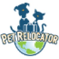 Pet Relocator LLC. logo, Pet Relocator LLC. contact details