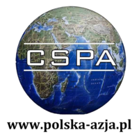 Poland Asia Research Centre (CSPA) logo, Poland Asia Research Centre (CSPA) contact details