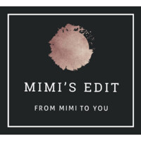 Mimi's Edit logo, Mimi's Edit contact details