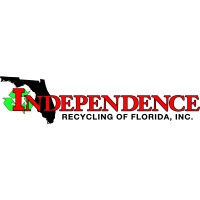 Independence Recycling of Florida logo, Independence Recycling of Florida contact details