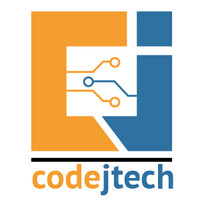 codejtech logo, codejtech contact details