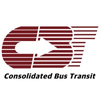 Consolidated Bus Transit logo, Consolidated Bus Transit contact details