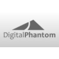 Digital Phantom logo, Digital Phantom contact details