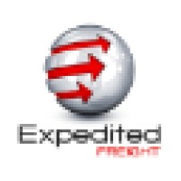 Expedited Freight logo, Expedited Freight contact details