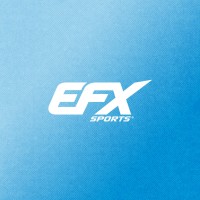 EFX Sports logo, EFX Sports contact details