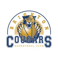 Brighton Cougars Basketball Club logo, Brighton Cougars Basketball Club contact details