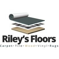 Riley's Floors logo, Riley's Floors contact details