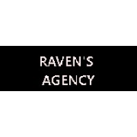 Raven's Agency logo, Raven's Agency contact details