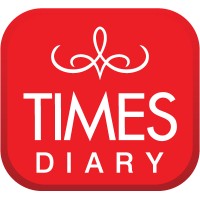 Times Diary logo, Times Diary contact details