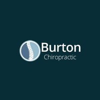 Burton Chiropractic logo, Burton Chiropractic contact details