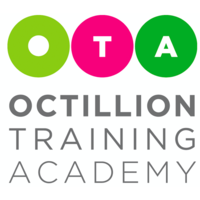 Octillion Training Academy logo, Octillion Training Academy contact details