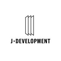 J Development logo, J Development contact details