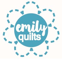 Emily Quilts logo, Emily Quilts contact details