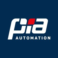 PIA Automation Austria GmbH logo, PIA Automation Austria GmbH contact details