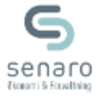 Senaro Økonomi & Forvaltning AS logo, Senaro Økonomi & Forvaltning AS contact details