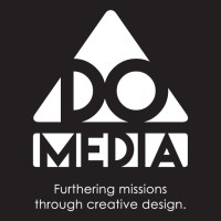 DO Media Art logo, DO Media Art contact details