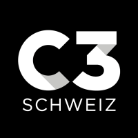 C3 Creative Code and Content (Switzerland) AG logo, C3 Creative Code and Content (Switzerland) AG contact details