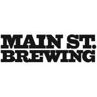 Main Street Brewing Company logo, Main Street Brewing Company contact details