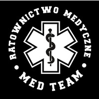 MedTeam logo, MedTeam contact details