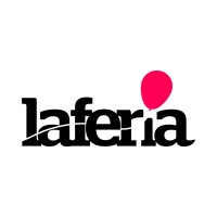 laferia logo, laferia contact details