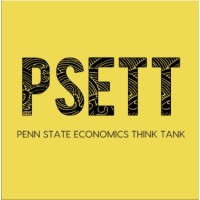 Penn State Economics Think Tank logo, Penn State Economics Think Tank contact details