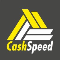 CASHSPEED logo, CASHSPEED contact details