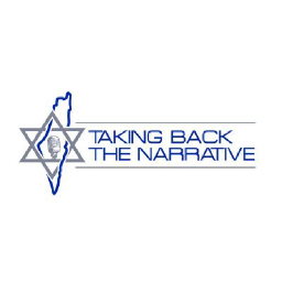 Taking Back the Narrative logo, Taking Back the Narrative contact details