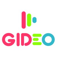 GIDEO logo, GIDEO contact details