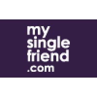 MySingleFriend logo, MySingleFriend contact details