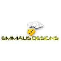 Emmaus Designs logo, Emmaus Designs contact details