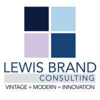 Lewis Brand Consulting LLC logo, Lewis Brand Consulting LLC contact details