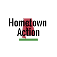 Hometown Action logo, Hometown Action contact details