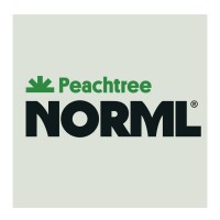 PEACHTREE NORML FOUNDATION INC logo, PEACHTREE NORML FOUNDATION INC contact details