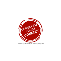 Congolese Youth Connect logo, Congolese Youth Connect contact details